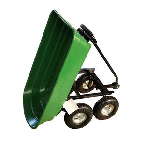 庭の輸送ツールカート - Product Image 5