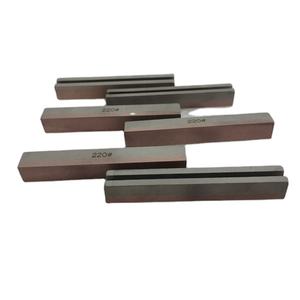 حجر تصفيف ماسي بتحكم رقمي الحاسوب طراز H85AX من شركة Rottler بأحجام 95X8X8 مم - Product Image 5