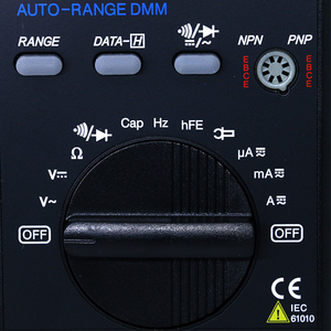 MT-8678 Cable Tester multímetro Digital de <span class=keywords><strong>red</strong></span> MY68 - Product Image 4