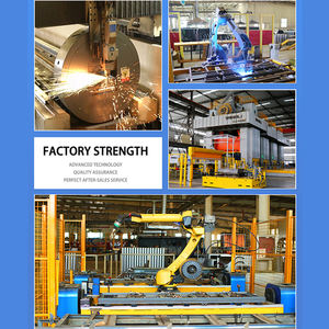 Gabbia per Pallet Pieghevole Resistente, Contenitore in Rete Metallica per Stoccaggio e Trasporto Merci - Product Image 3