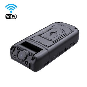 Caméra WiFi MD36, enregistreur vidéo sans fil, enregistreur vocal, caméra de sécurité domestique, caméra IP intérieure/extérieure, mini caméra d'action sportive WiFi - Product Image 2