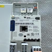Servoaccionamiento E84AVTCE5524SX0 de Alto Rendimiento, 400V, CANopen, EtherCAT, para Robot CNC, Posicionamiento de Movimiento Multieje