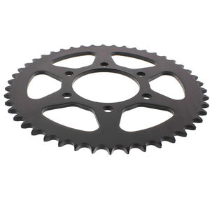 Pièces de moto, pignon de chaîne pour Ninjia650 <span class=keywords><strong>KAWASAKI</strong></span>, pignons de moto Z800 ZX6R Z750 - Product Image 5