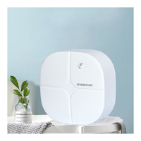 Diffuseur de senteurs d'air avec batterie murale, appareil professionnel de contrôle du parfum pour la maison et le bureau