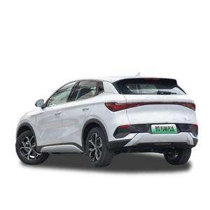 Byd 430Km Leading Edition New Energy Vehicles Zero Pollution Emission New Energy Vehicles Low Energy Consumption Vehicles - Product Image 3