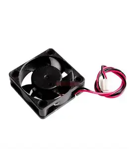 Mini DC12V Brushless Cooling Fan 25mm 25*25x10mm 2510S