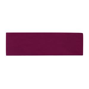 Bandeaux de sport personnalisés en gros avec logos, unisexes, adaptés pour la gym, la course et l'exercice, anti-transpiration - Product Image 2