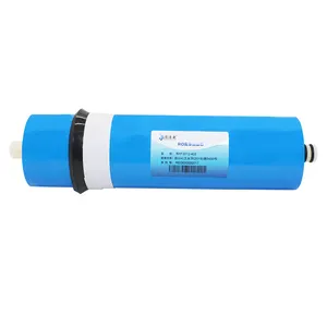 Hausumkehrung manueller strom-Umkehrosmosismus-Membranfilter 3013 verwendet für haushalts-Wasserbehandlungsausrüstungen