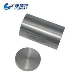 Molybdenum Rod/bar 99.95% Pure Molybdenum High Purity Polished Surface For Sale
