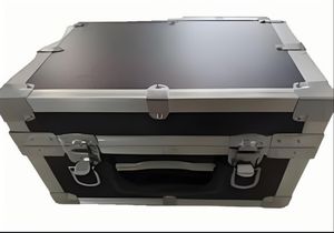 Penguji diagnostik hidrolik FC-1-4: pengukuran Multi-Parameter dengan desain keamanan - Product Image 2