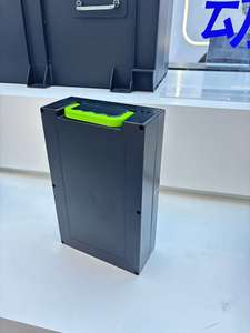 Baterai Lithium 48v Lifepo4, baterai skuter listrik 48V15Ah 20AH 48V 72V dapat dilepas 33140 baterai Li-ion - Product Image 5