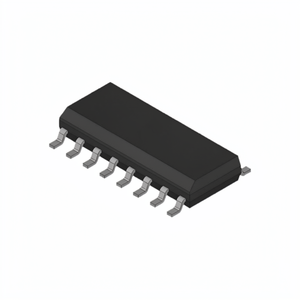 Manufacturer Channel Interface IC TRANSCEIVER NON INVERT <b>5V</b> Electronic Components Suppliers BTF1A16G - Product Image 1