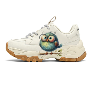 <span class=keywords><strong>Scarpe</strong></span> da donna all'ingrosso moda traspirante leggero stampato da donna tacco piatto <span class=keywords><strong>scarpe</strong></span> da ginnastica da corsa donna - Product Image 2