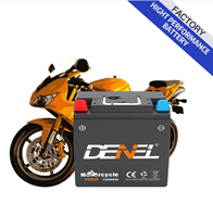 Batterie au plomb AGM 6QW28 12V neuve 28AH Garantie 1 an Durable Expédition rapide Coopération avec les distributeurs mondiaux