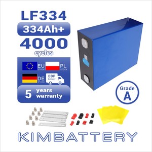 ग्रेड एक <span class=keywords><strong>3</strong></span>.2 वी 334 ए लाइफ लाइफ-4 प्रिमेटिक बैटरी सेल Lf334 ग्रेड ए सौर पैनल अप के लिए सौर पैनल अप और गोल्फ कार्ट 12 वी 24 वी 48 वी बैटरी पैक - Product Image 3
