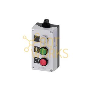 Siemens 3SU18030AB104HB1 - Nuovo - Product Image 1