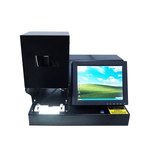 Detector de secuencia de línea de alto rendimiento, Detección automática paralela, cable PIN probado, máquina de cable de prueba OEM - Product Image 1