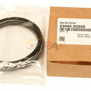 High quality <b>Engine</b> <b>System</b> RING SET-PISTON 23040-2G500 230402G500 For H-yundai Sonata 23040 2G500 - Product Image 5