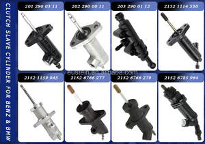 21521116300 Eustein Auto Parts Cylindre récepteur d'embrayage de haute qualité à bon <span class=keywords><strong>prix</strong></span> pour BMW E24 E30 - Product Image 2
