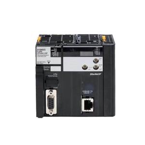 Controlador PLC CJ2H-CPU64-EIP, Módulo Nuevo Original en Stock - Product Image 2