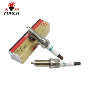 Candela d'Accensione TORCH in Iridio LDK8RHII, Ricambio per Candela PLKR7B8E, Codice 0242140512 - Product Image 3