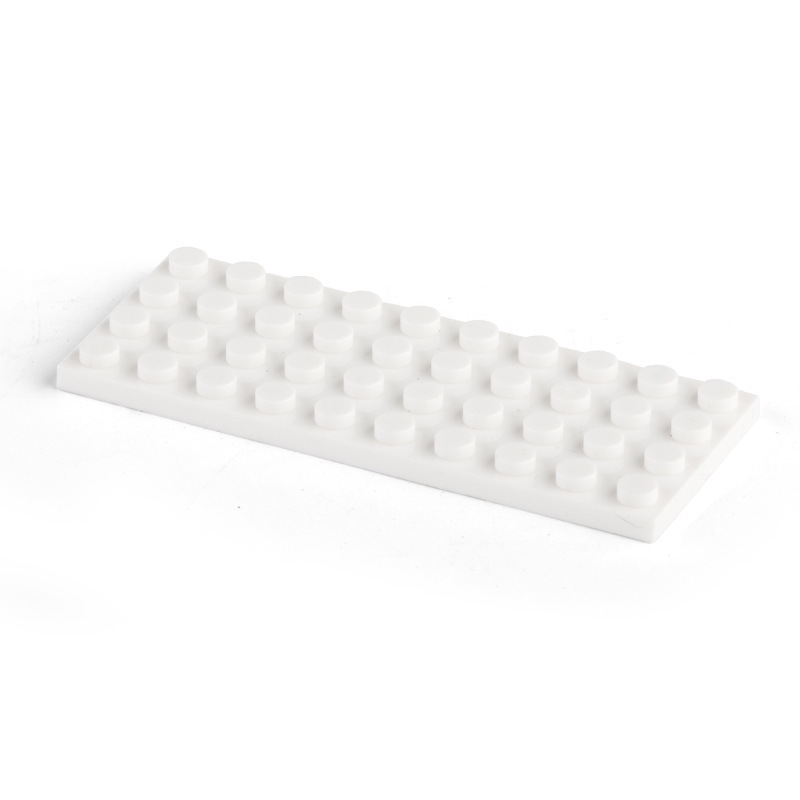 Blanc [100g] [Environ 19 pièces]