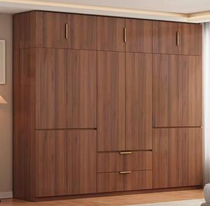 Nuovo Arrivo: Armadio Integrato per Camera d'Albergo, Ordine all'Ingrosso Direttamente dalla Fabbrica, Design Moderno e Durevole, <span class=keywords><strong>Arredamento</strong></span> per Appartamenti - Product Image 4