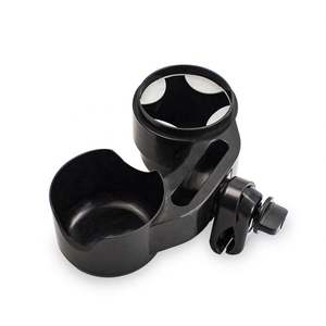 Meilleures ventes Plateau à collation pour poussette avec porte-gobelet Accessoires - Product Image 1