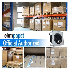 ebmpapst K3G500-RA28-03 400V AC 3600W 5.5A 1900RPM AHU Unidad de Manejo de Aire HVAC Ventilador de Refrigeración para Aire Acondicionado K3G500-RA28-03/F02 - Product Image 6