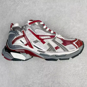 Zapatillas Deportivas Unisex Estilo <span class=keywords><strong>Retro</strong></span> París <span class=keywords><strong>7</strong></span> Runner, Transpirables, para Parejas, con Forro de Malla, Suela de Goma, Dropshipping - Product Image 5