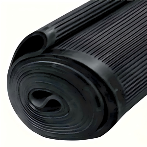 Yüksek kalite ve süper geniş kauçuk filtre konveyör bant - Product Image 6