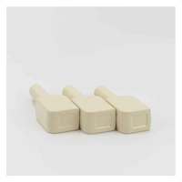 Bouteille de vernis à ongles en verre de petite capacité avec logo privé personnalisé PROPRE couleur Bouchon de vente directe d'usine avec type d'étanchéité à la brosse