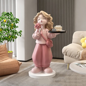 Grand ensemble de canapés en résine pour la décoration moderne des chambres de jeunes filles, idéal pour le salon, le porche, la salle de télévision, ou comme cadeau de déménagement. - Product Image 4