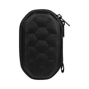 Ninjutso Ninja <span class=keywords><strong>oox</strong></span> katana souris sac de rangement souris sans fil de jeu APEX/CSGO/CFH étui de rangement Portable sac de protection rigide - Product Image 4
