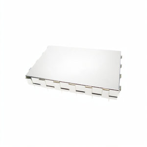 52-CBSA-4.0X5.5X0.5 Distribuidor Autorizado de Protectores de RF - Product Image 1