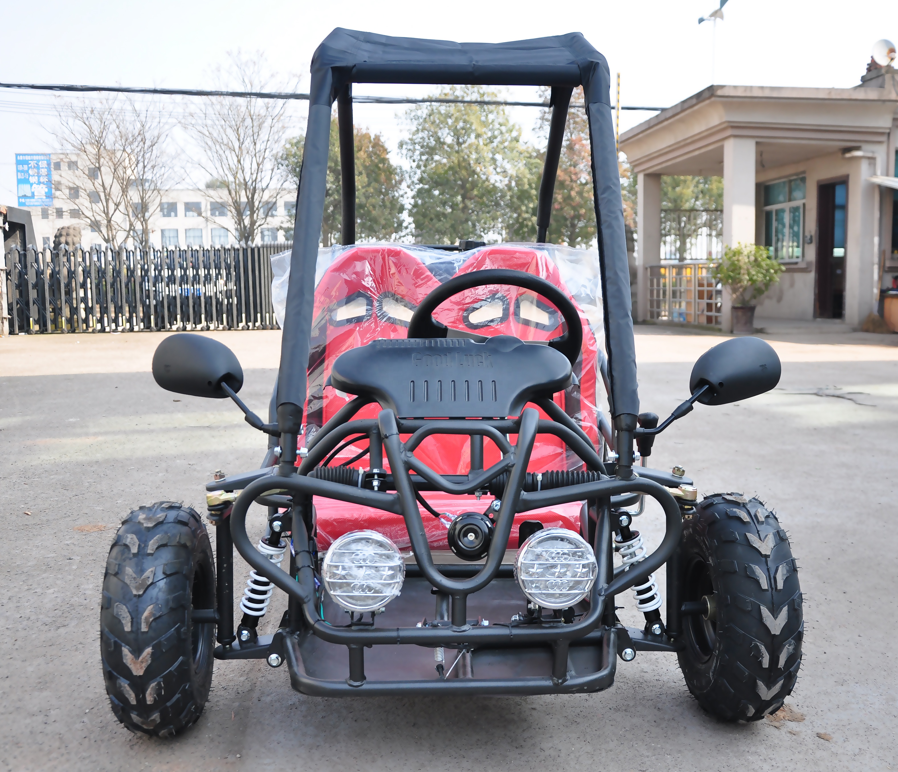 Buggy de Duna 4x4 de china a la venta