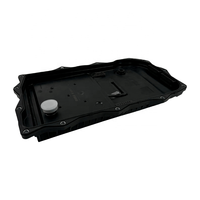 قطع غيار سيارات أصلية OEM 24118612901 24115A13116 24115A13115 24117624192 حوض زيت ناقل الحركة لسيارات BMW الفئة 1، 2، 3، 4، 5، 6، 8