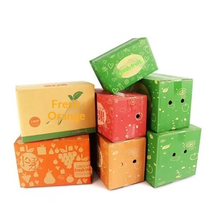 Cajas de Envío para Mudanzas y Logística con Logotipo Personalizado Impreso, Diseño Digital y Producción en Pequeños Lotes - Product Image 1