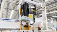 Machine à percer le bois, routeur CNC personnalisé 1325/2130, machine à découper le bois CNC pour la sculpture sur bois