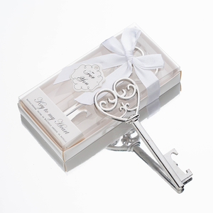 Quà Lưu Niệm Đám Cưới Trái Tim Tình Yêu Đồ Mở Nắp Chai Trái Tim Thanh Lịch Đơn Giản Quà Tặng Tiệc Tùng Và Tiệc Cưới - Product Image 6