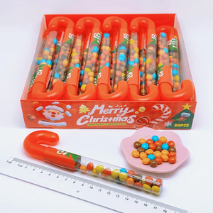 Bán buôn kẹo trẻ em Đồ chơi kẹo và Kẹo Kẹo mía Jelly đậu kẹo - Product Image 1