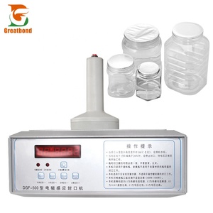 2-10cm Low Price Handheld Commercial <b>Portable</b> Glass Plastic Bottle Cap Aluminum Foil Electromagnetic Induction Sealing Machine - Product Image 1