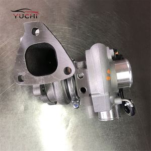 28200-4A201เทอร์โบชาร์จเจอร์ TD04สำหรับ H1 Hyundai Starex 4D56TI เครื่องยนต์ดีเซล - Product Image 4