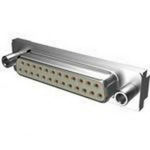D15P24A4GV00LF D-Sub Connector Electronic Component - Product Image 1