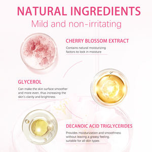 Spray Profumo per Capelli - Fragranza a Lunga Durata, Senza Solfati e Nutriente, per Salone e Vendita al Dettaglio, Servizio OEM - Product Image 4