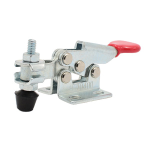 <b>Clamp</b> Dlsdalishi Gh-20400 66mm M4 Screw Head <b>Quick</b> Release Welding Fixture - Product Image 3