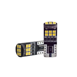 Bombillas LED Simoni Racing T10 W5W Canbus 18 LED CNP/18 - Product Image 1