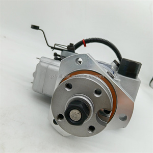 Pompe d'injection de carburant 162-7500 DB4427-5214 2644S501 pour chargeuse-pelleteuse 416C 426C 428C, moteur diesel - Product Image 1