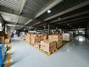 Máy bơm tuần hoàn gia đình hiệu quả cao 25-5-130 PWM cổ điển máy bơm tuần hoàn nước nóng và lạnh bằng thép không gỉ - Product Image 6