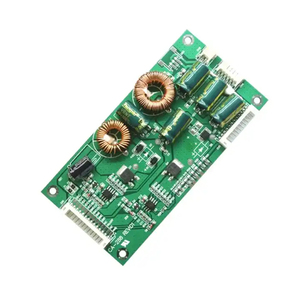 Carte de commande universelle CA-288 pour rétroéclairage de téléviseurs LED LCD de 26 à 55 pouces, carte de suralimentation TV, carte à courant constant, carte haute tension - Product Image 6